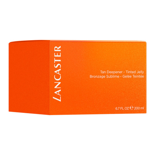 LANCASTER Sun Beauty - Sublime Bräune 3414200542418